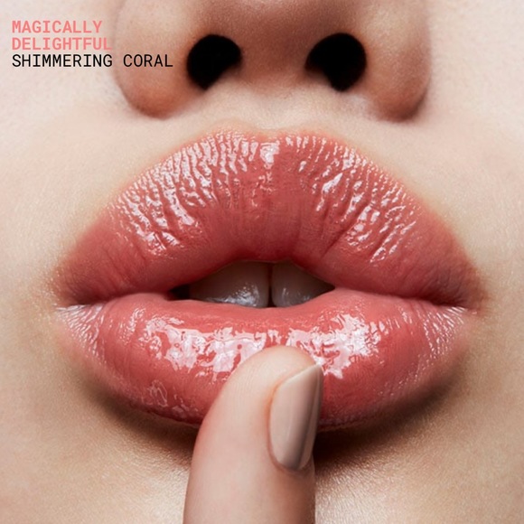 MAC Lipglass in Magically Delightful - Picture 8 of 8